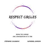 Respect Circles Podcast Art