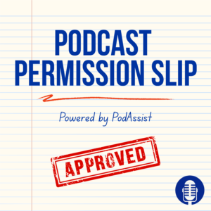 Professional podcast editing and production for Matt Mawhinney by PodAssist.