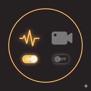 Episode 4: Video Optional: Getting the Benefits of Video Without the Burnout