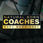 Professional podcast editing and production for Marc Mawhinney by PodAssist.